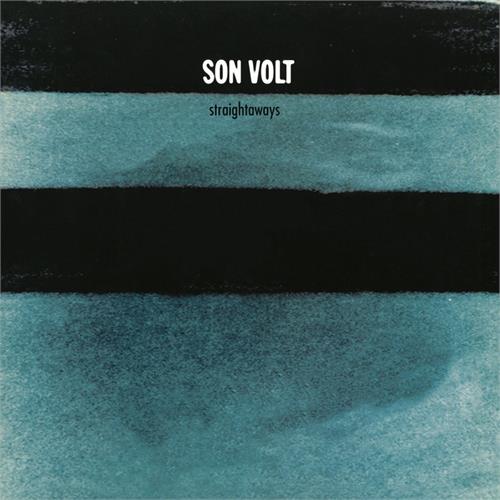 Son Volt Straightaways (LP)