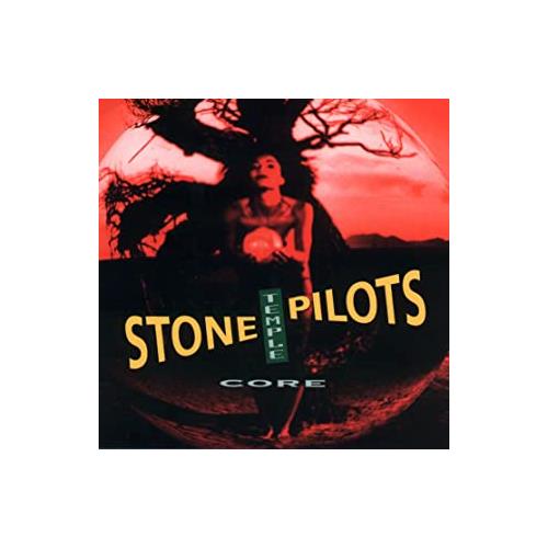 Stone Temple Pilots Core (CD)