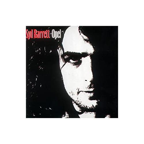 Syd Barrett Opel (CD)