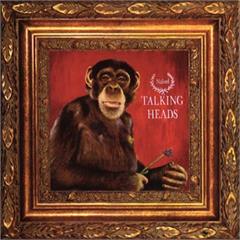 Talking Heads Naked (CD)