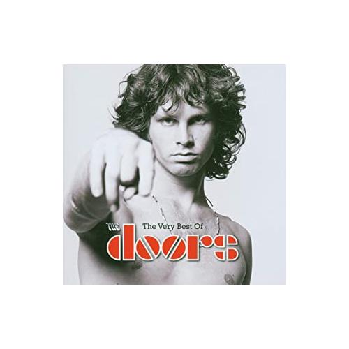 The Doors The Very Best Of The Doors (CD)