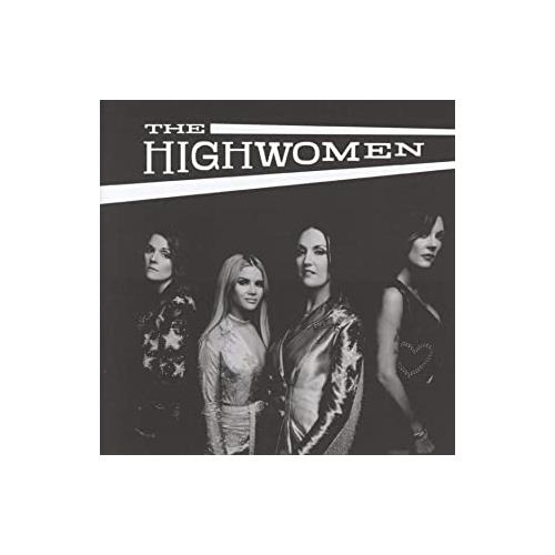 The Highwomen The Highwomen (CD)