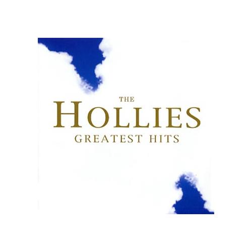 The Hollies Greatest Hits (2CD)