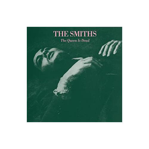 The Smiths The Queen Is Dead (CD)