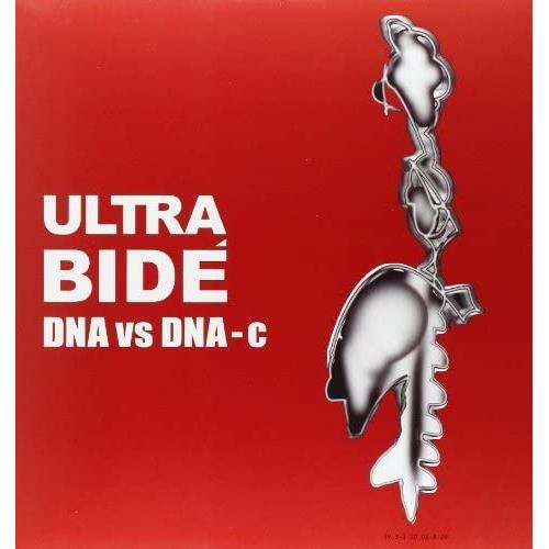 Ultra Bide DNA Vs DNA-c (LP)