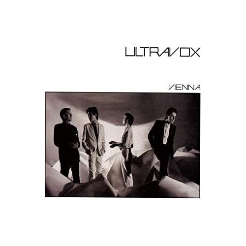 Ultravox Vienna (2CD) 