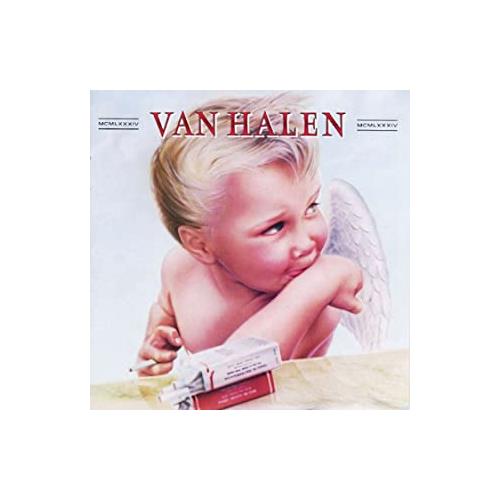 Van Halen 1984 (CD)