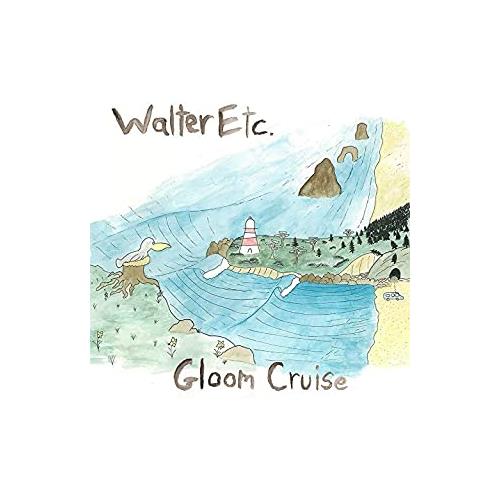 Walter Etc. Gloom Cruise (CD)