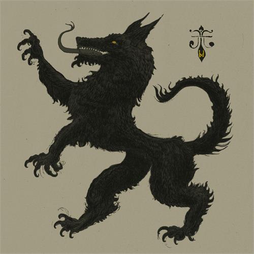 Wormwitch Wolf Hex (LP)