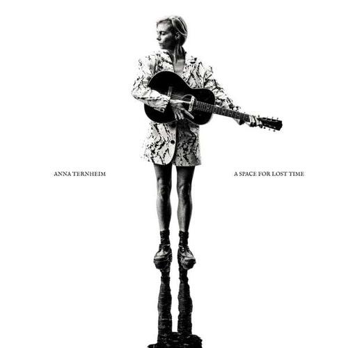 Anna Ternheim A Space for Lost Time Ext. - RSD (LP) 