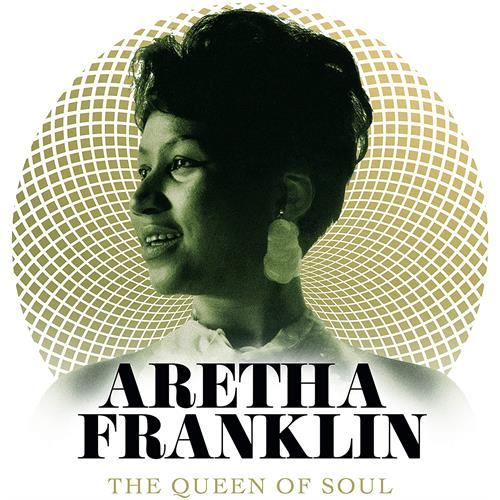Aretha Franklin The Queen Of Soul (2CD)