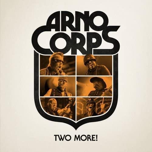 Arnocorps Two More! (7")