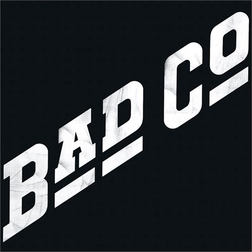 Bad Company Bad Company (CD)