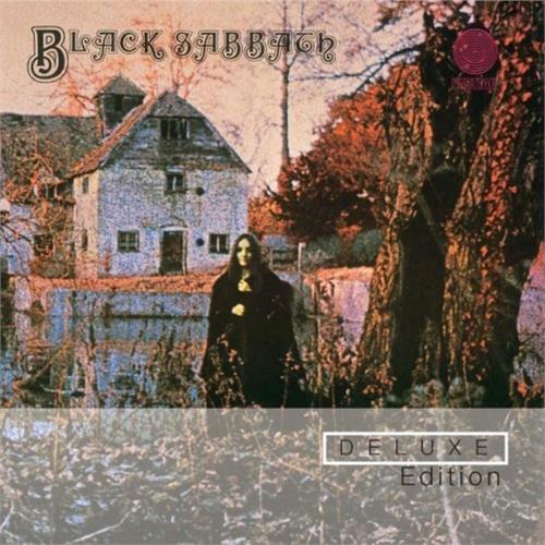 Black Sabbath Black Sabbath (2CD)