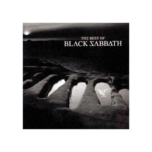 Black Sabbath The Best Of Black Sabbath (2CD)