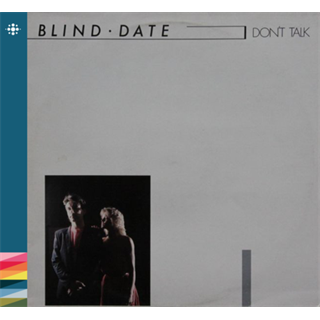 Blind Date Don&#39;t Talk (CD)