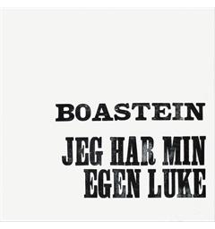 Boastein Jeg Har Min Egen Luke (LP)
