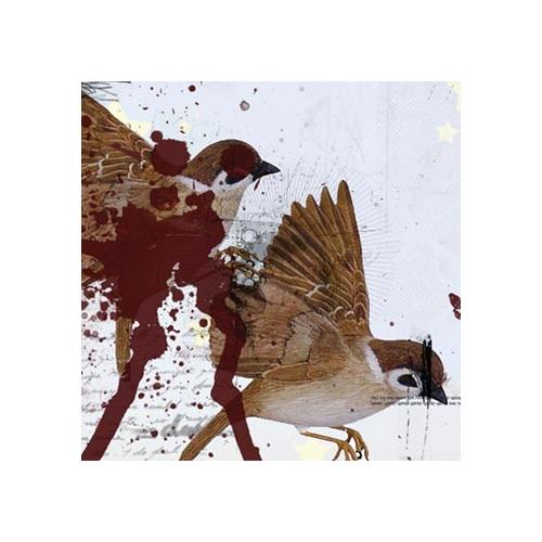 Bring Me The Horizon This Is What The Edge Of Your Seat… (CD) 