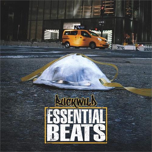 Buckwild Essential Beats Vol. 1 (LP)