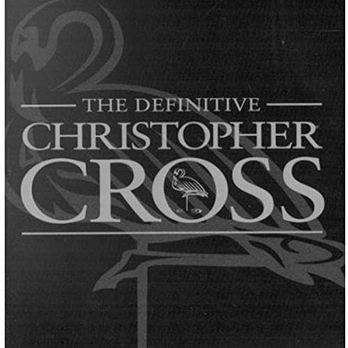 Christopher Cross Definitive Christopher Cross (CD) 