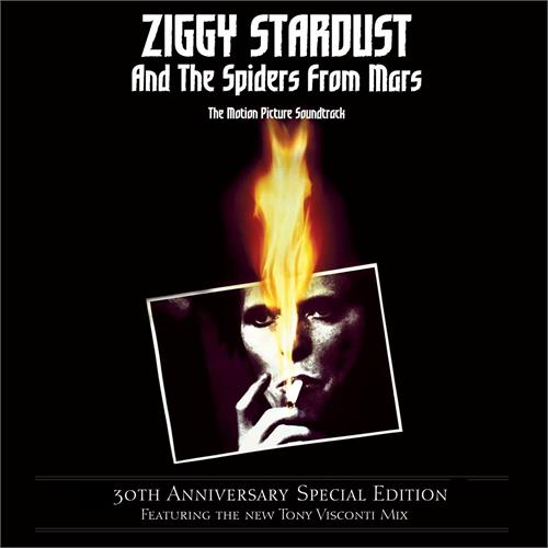 David Bowie Ziggy Stardust OST (2CD)
