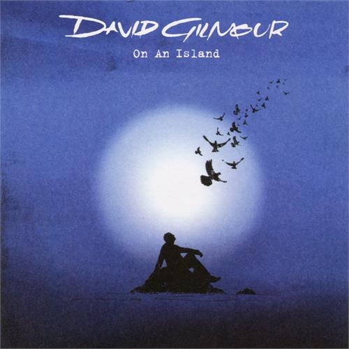 David Gilmour On an Island (CD)