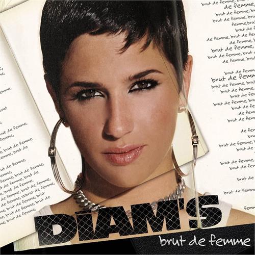 Diam's Brut De Femme (CD)