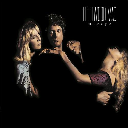 Fleetwood Mac Mirage (CD)