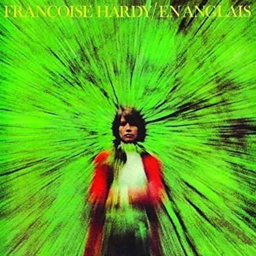 Françoise Hardy En Anglais (CD)