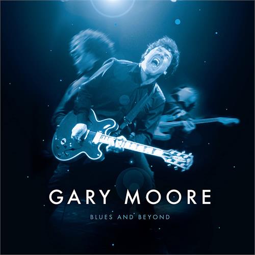 Gary Moore Blues And Beyond(2CD)