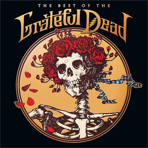 Grateful Dead The Best of the Grateful Dead (2CD)