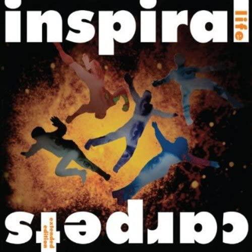 Inspiral Carpets Life (CD+DVD) 