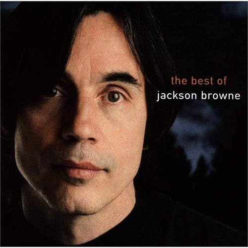 Jackson Browne The Next Voice You Hear: The Best… (CD)