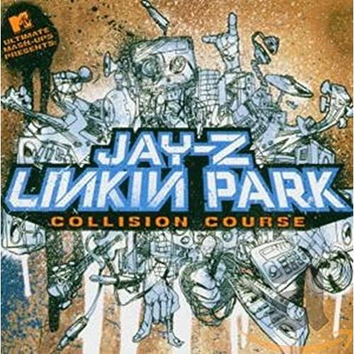 Jay-Z & Linkin Park Collision Course (2CD) 