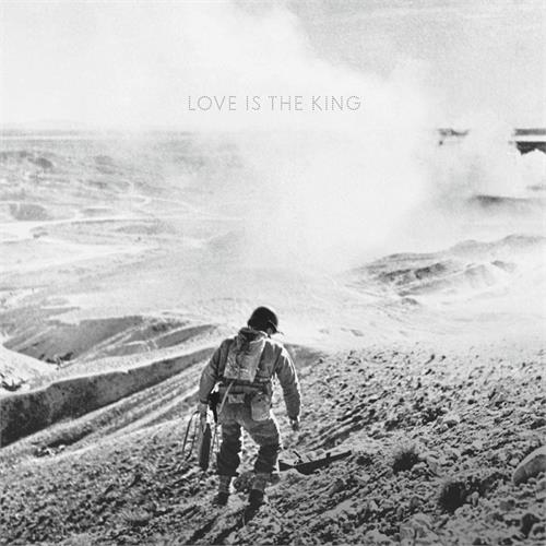 Jeff Tweedy Love Is The King (CD)