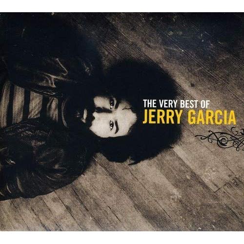 Jerry Garcia The Very Best Of Jerry Garcia (2CD)