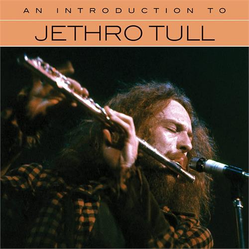 Jethro Tull An Introduction To (CD)