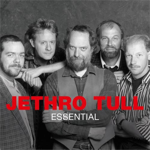 Jethro Tull Essential (CD)