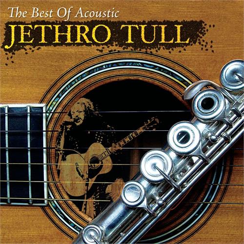 Jethro Tull The Best of Acoustic Jethro Tull (CD)