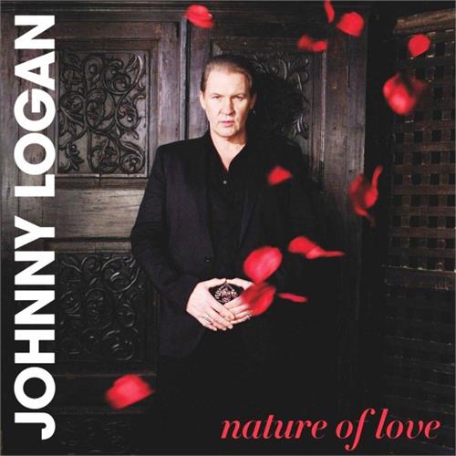 Johnny Logan Nature Of Love (CD)