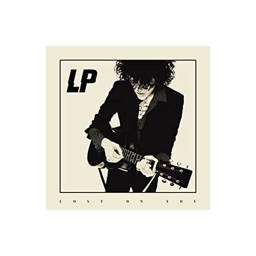 LP Lost On You  - DLX (CD)