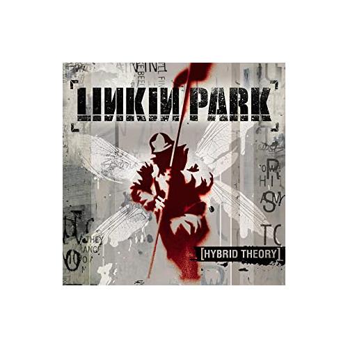Linkin Park Hybrid Theory (CD)