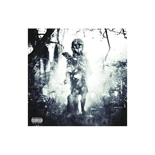 Machine Head Through the Ashes of Empires (CD) 