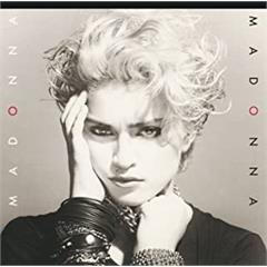 Madonna Madonna (CD)