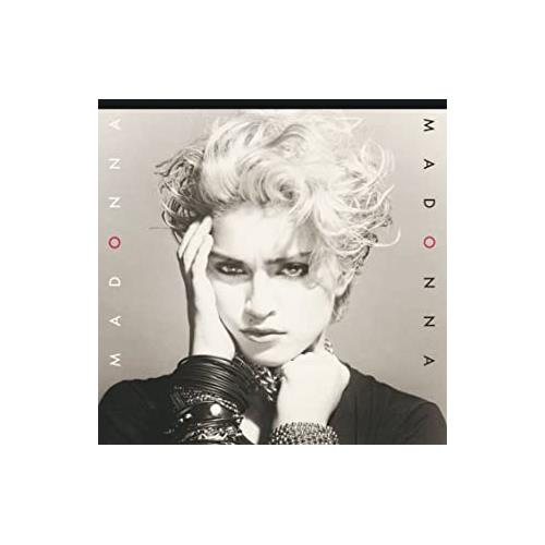 Madonna Madonna (CD)