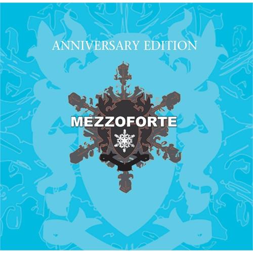 Mezzoforte Anniversary Edition (2LP) 