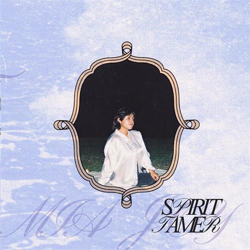Mia Joy Spirit Tamer (LP)