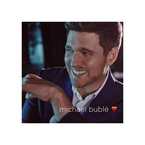Michael Bublé Love - DLX (CD)