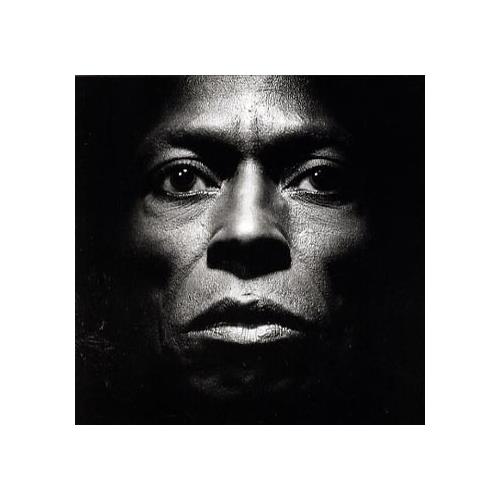 Miles Davis Tutu (CD)