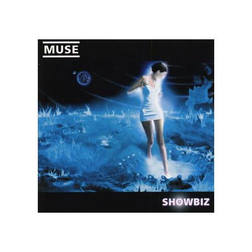 Muse Showbiz (CD)